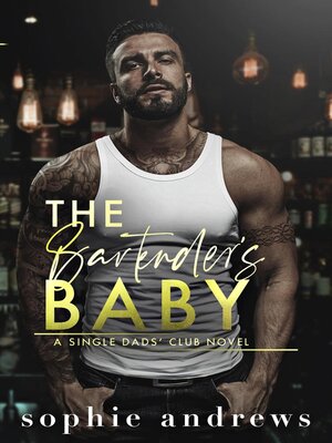 cover image of The Bartender's Baby
